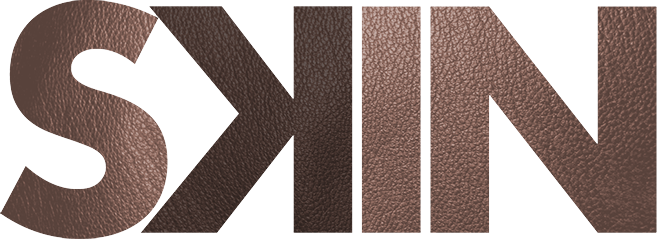 Skin logo