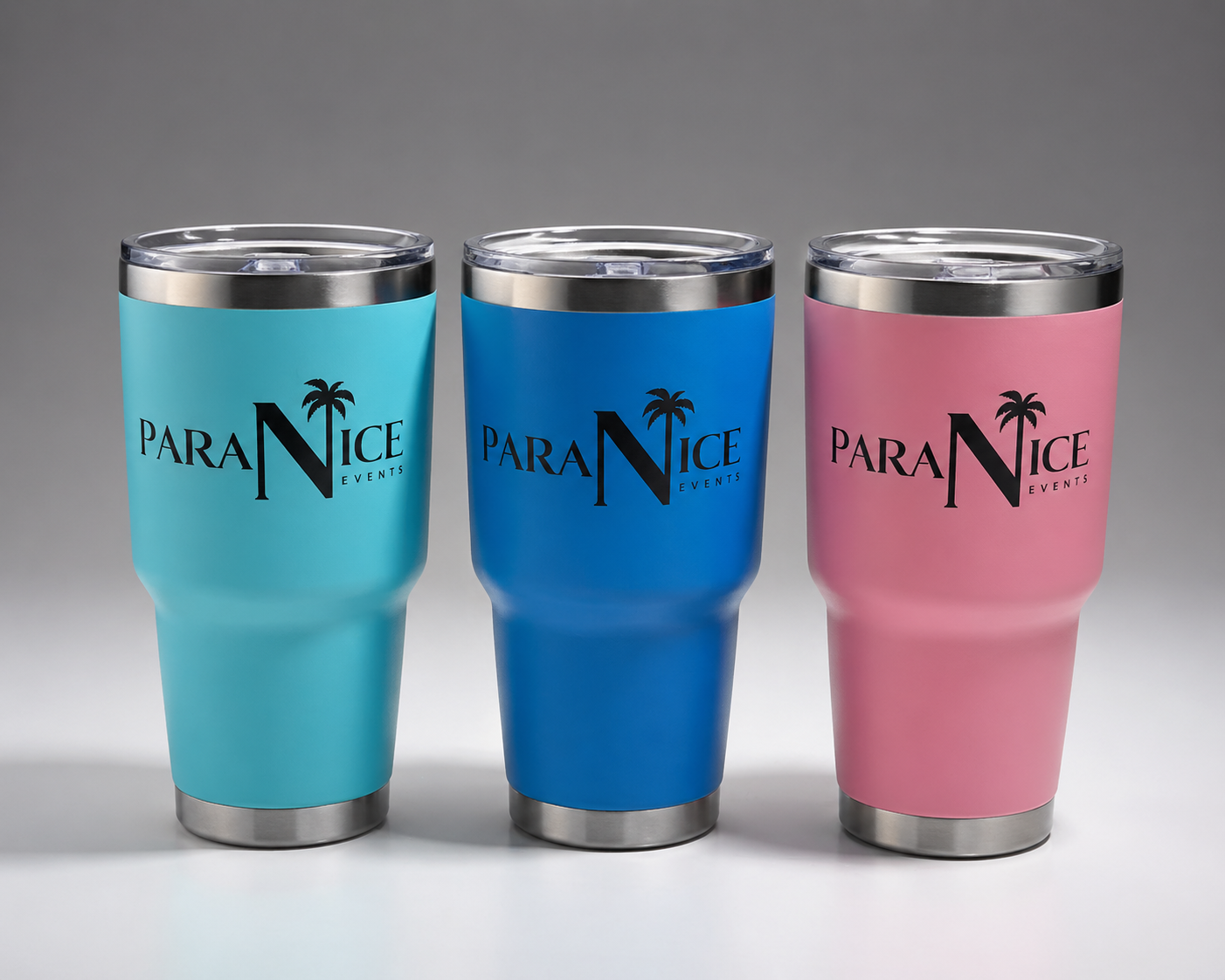 Collector Signature Paranice XL Tumbler cup