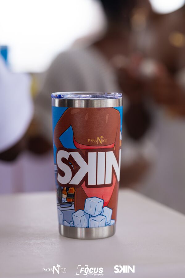 SKIN 2026 By Focus Photography cover