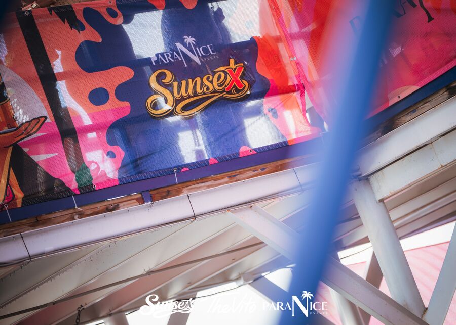 Sunsex 2026 By TheVito cover