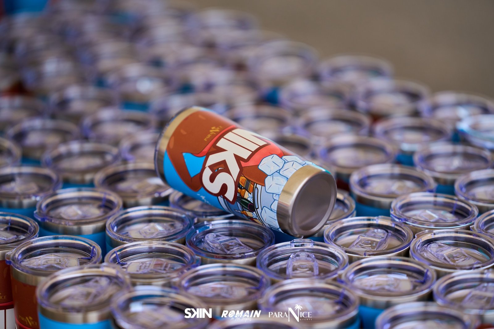 SKIN 2026 By Romain In The Tropics cover